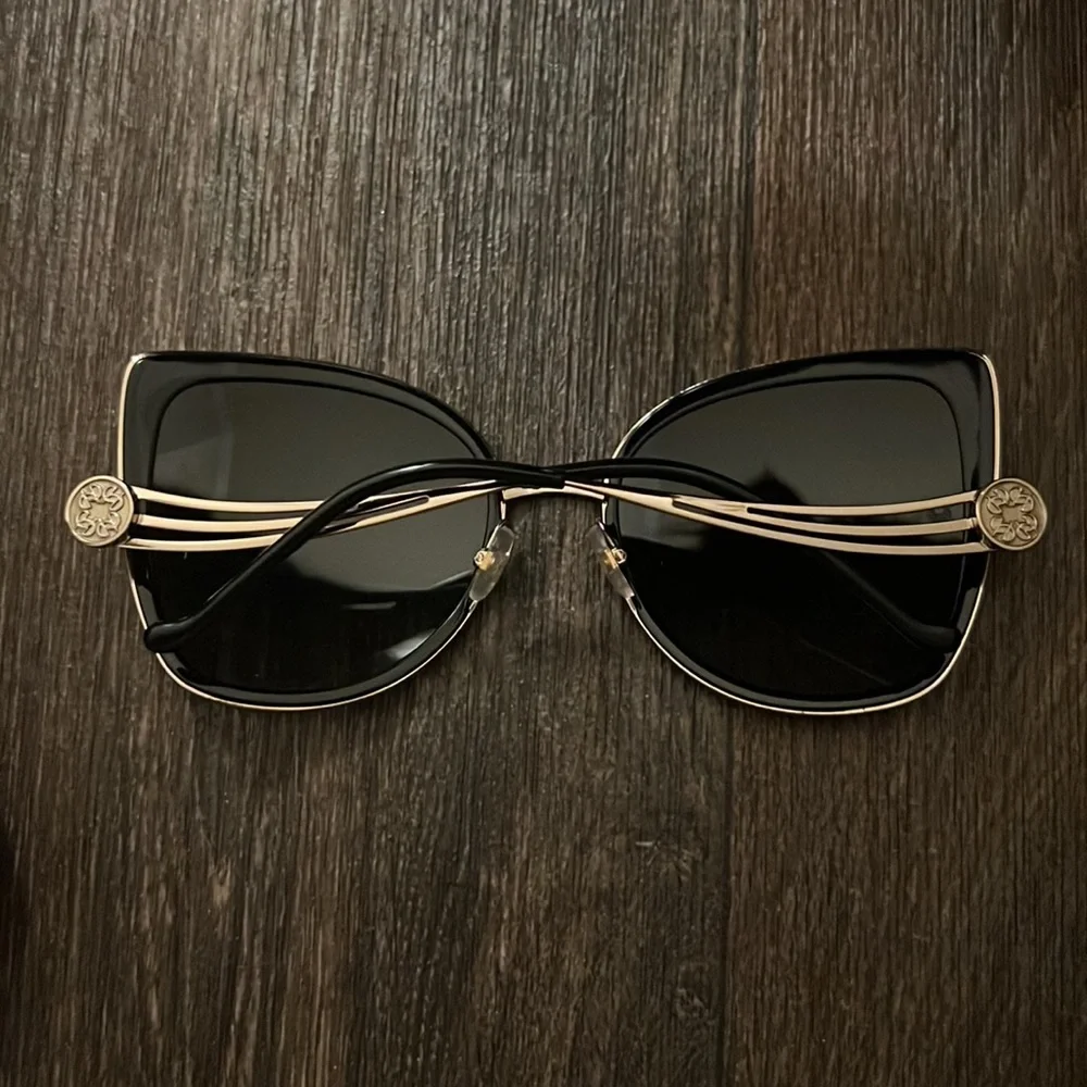 Elie Saab 088 Sunglasses